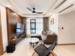 Blk 420D Waterfront II @ Northshore (Punggol), HDB 4 Rooms #621115041